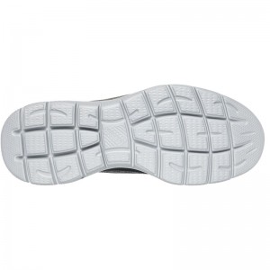 skechers(スケッチャーズ)43 SUMMITS-KEY PACEカジュアルシューズ(232469w-ccbk)