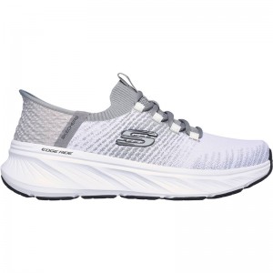 skechers(スケッチャーズ)43 EDGERIDE-RAYGOカジュアルシューズ(232932-wgy)