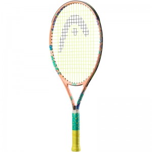 head(ヘッド)COCO 25テニス ラケット 硬式(233002)