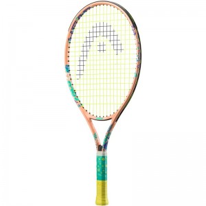 head(ヘッド)COCO 23テニス ラケット 硬式(233012)