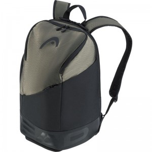 HEAD(ヘッド)Pro X Backpack 28L TYBK硬式テニスバッグ・ケースデイパック・ザック260064