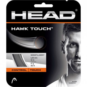 ヘッド HEADホーク タッチ硬式テニス ストリングス(281204)