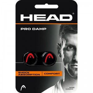 HEAD(ヘッド)Pro Damp硬式テニスラケットラケットアクセサリー285515