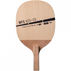 ヴィクタス victasWFS MID SR卓球ペンラケット(300072)