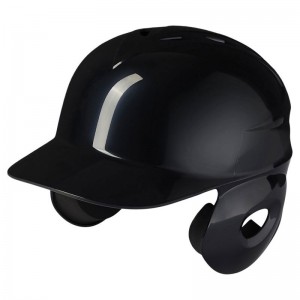 アシックス asicsジュニア軟式バッティングヘルメット540EQベースボールアクセサリー(ユニ)3123a694-001