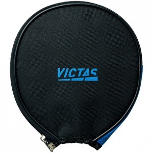 ヴィクタス victasBASIC PLUS BLACK卓球ラバーバリラケット(320050)