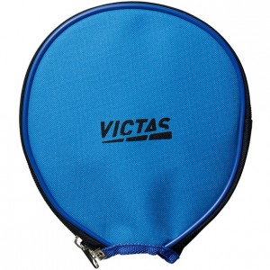 ヴィクタス victasBASIC PULS BLUE卓球ラバーバリラケット(320060)