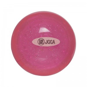 アシックス asicsGG BALL 3LYEQグランドゴルフアクセサリー(ユニ)3283a248-700