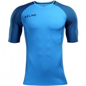 ケルメ KELMEフットボールシャツフットサルゲームシャツ(3871002-212)