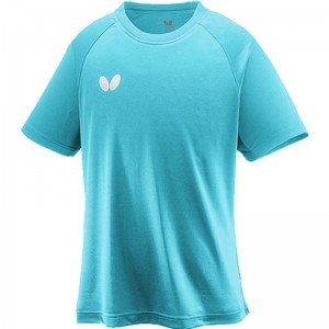バタフライ(butterfly)ウィンロゴ・Tシャツ II卓球 半袖 Tシャツ(46420-123)