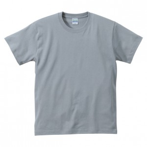 ユナイテッドアスレ UnitedAthle5.6オンス ハイクオリティーTシャツカジュアル 半袖Tシャツ(500101C-10)