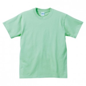 ユナイテッドアスレ UnitedAthle5.6オンス ハイクオリティーTシャツカジュアル 半袖Tシャツ(500101C-37)