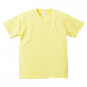 ユナイテッドアスレ UnitedAthle5.6オンス ハイクオリティーTシャツカジュアル 半袖Tシャツ(500101C-487)