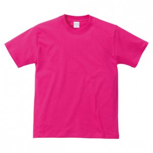 ユナイテッドアスレ UnitedAthle5.6オンス ハイクオリティーTシャツカジュアル 半袖Tシャツ(500101C-511)
