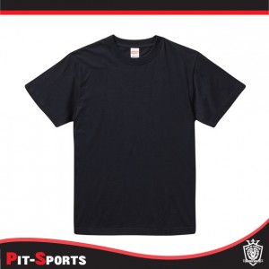 ユナイテッドアスレ UnitedAthle5.6OZ Tシャツカジュアル 半袖Tシャツ(500101c-717)
