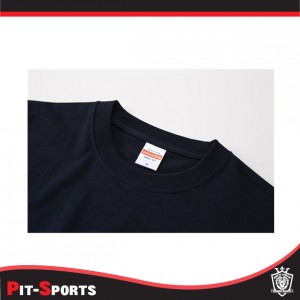 ユナイテッドアスレ UnitedAthle5.6OZ Tシャツカジュアル 半袖Tシャツ(500101c-717)