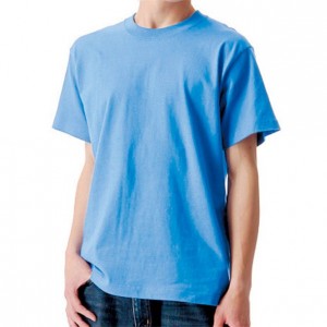 ユナイテッドアスレ UnitedAthle5.6オンス ハイクオリティーTシャツカジュアル 半袖Tシャツ(500101C-82)