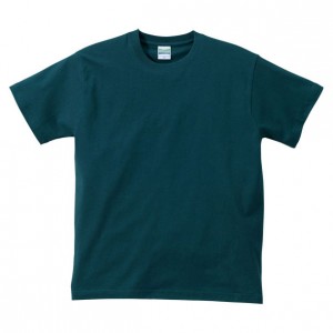 ユナイテッドアスレ UnitedAthle5.6オンス ハイクオリティーTシャツカジュアル 半袖Tシャツ(500101C-88)