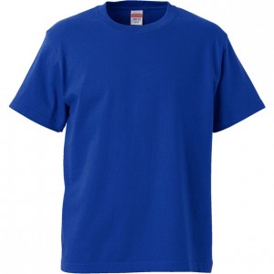ユナイテッドアスレ UnitedAthle5.6オンスTシャツ(ガールズ)カジュアルTシャツ J(500103C-85)