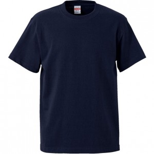 ユナイテッドアスレ UnitedAthle5.6オンスTシャツ(ガールズ)カジュアルTシャツ J(500103C-86)