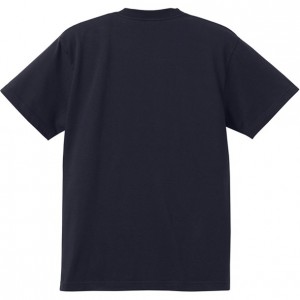 ユナイテッドアスレ UnitedAthle5.6オンスハイクオリティーT(ポケツキ)カジュアル 半袖Tシャツ(500601-86)