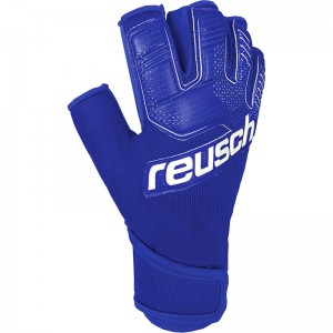 REUSCH(ロイシュ)ロイシュ フットサル グリップサッカー 競技手袋 キーパー手袋(5160321)