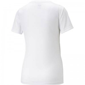 PUMA(プーマ)CONCEPT COMMERCIAL TシャツマルチアスレウェアTシャツ523769