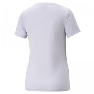 PUMA(プーマ)CONCEPT COMMERCIAL TシャツマルチアスレウェアTシャツ523769