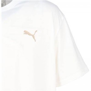 PUMA(プーマ)TRN EDGE SS TシャツマルチアスレウェアＴシャツ525198