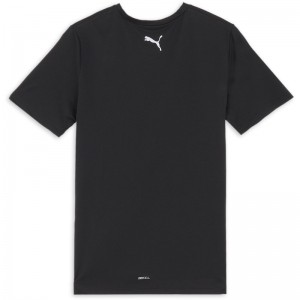 PUMA(プーマ)RF グラフィック TシャツマルチアスレウェアＴシャツ525341