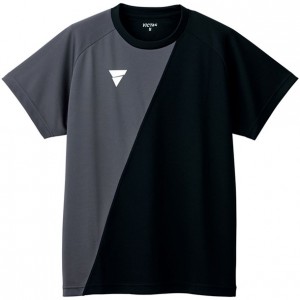 ヴィクタス victasV-TS230卓球 半袖Tシャツ(532101-1110)