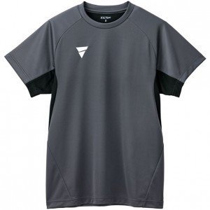 ヴィクタス victasV-TS231卓球 半袖Tシャツ(532102-1100)