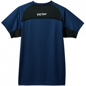 ヴィクタス victasV-TS231卓球 半袖Tシャツ(532102-6000)