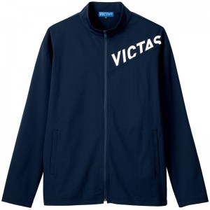 VICTAS(ヴィクタス)V-NJJ307卓球ウェアトレーニングシャツ542301