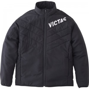 victas(ヴィクタス)V-WMJ320卓球 ウォーマージャケット(542311-1000)