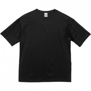 ユナイテッドアスレ unitedathle5.6オンス ビッグシルエット Tシャツカジュアル 半袖Tシャツ(550801-2)
