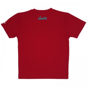 juic(ジュイック)LE PING-PONG卓球 ゲームシャツ(5668-rr)