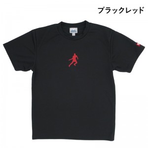 juic(ジュイック)セメーT卓球 ゲームシャツ(5669-br)