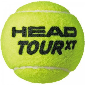 HEAD(ヘッド)ヘッド ツアー XT硬式テニスボール硬式テニスボール570824