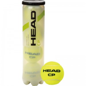 HEAD(ヘッド)ヘッド シーピー硬式テニスボール硬式テニスボール577094
