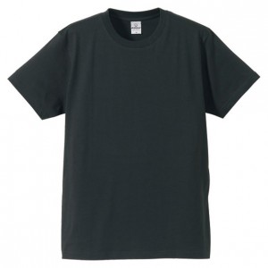 ユナイテッドアスレ UnitedAthle4.0オンスTシャツカジュアル 半袖Tシャツ(580601C-165)
