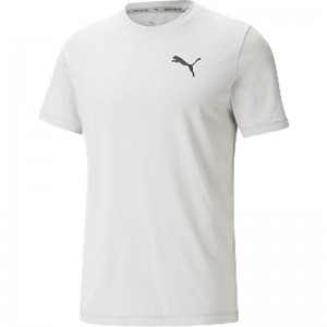 puma(プーマ)ACTIVE ソフト TシャツマルチSPハンソデTシャツ(588869-09)