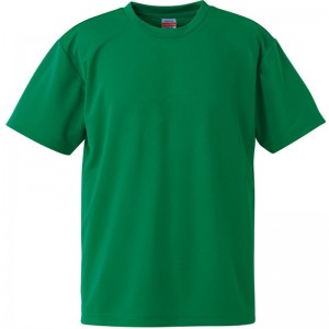 unitedathle(ユナイテッドアスレ)4.1OZ ドライアスレチックTシャツカジュアル 半袖 Tシャツ(590001cxx-29)