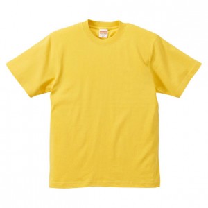 ユナイテッドアスレ UnitedAthle6.2オンスTシャツカジュアル 半袖Tシャツ(594201C-369)
