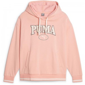 puma(プーマ)PUMA SQUAD フーディースウェットマルチSP スウエツトジャケット(623332-63)