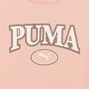 puma(プーマ)PUMA SQUAD フーディースウェットマルチSP スウエツトジャケット(623332-63)