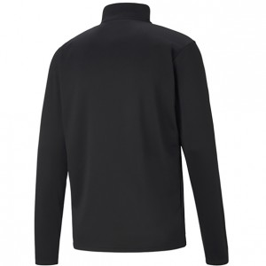 プーマ PUMATEAMRISE トレーニングジャケットトレーニングシャツ　サッカーWEAR(657647)