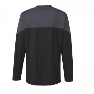 PUMA(プーマ) INDIVIDUAL RETRO TR LSシャツ サッカーウェア シャツ (658827-01)