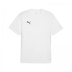 PUMA(プーマ)teamGOAL マルチ シャツサッカーウェアＴシャツ659403