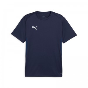 PUMA(プーマ)teamGOAL マルチ シャツサッカーウェアＴシャツ659403